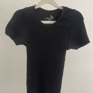 Intimately Free People Spandex Top